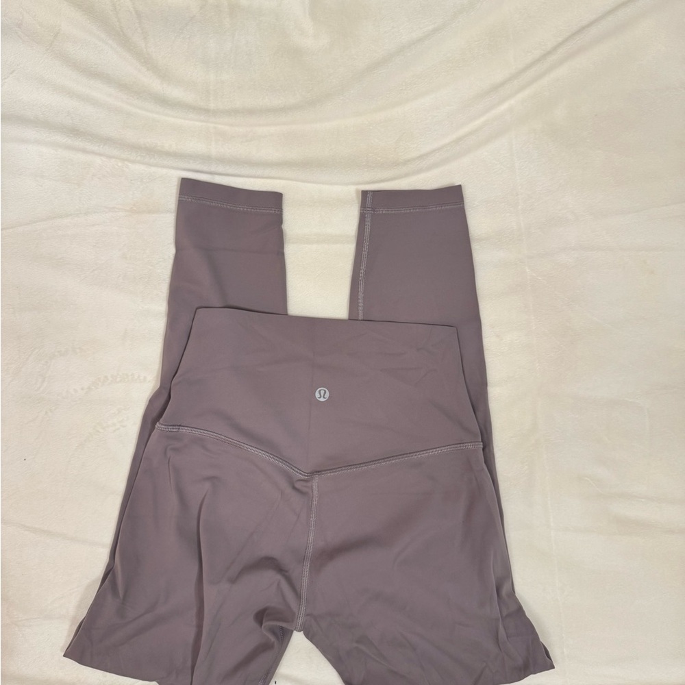 Lululemon align leggings